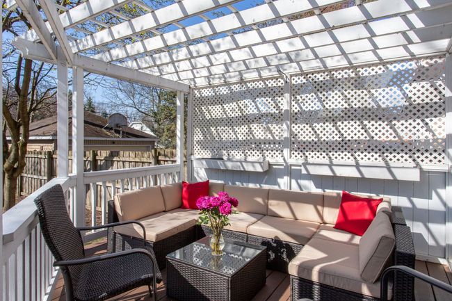 1513 Roseland Ave, House other with 3 bedrooms, 4 bathrooms and null parking in Royal Oak MI | Image 41