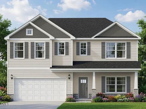840 E Clydes Point Way, Wendell, NC, 27591 | Card Image