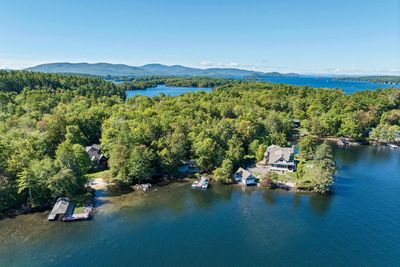 5 Delings Cove Road, House other with 4 bedrooms, 1 bathrooms and null parking in Wolfeboro NH | Image 1