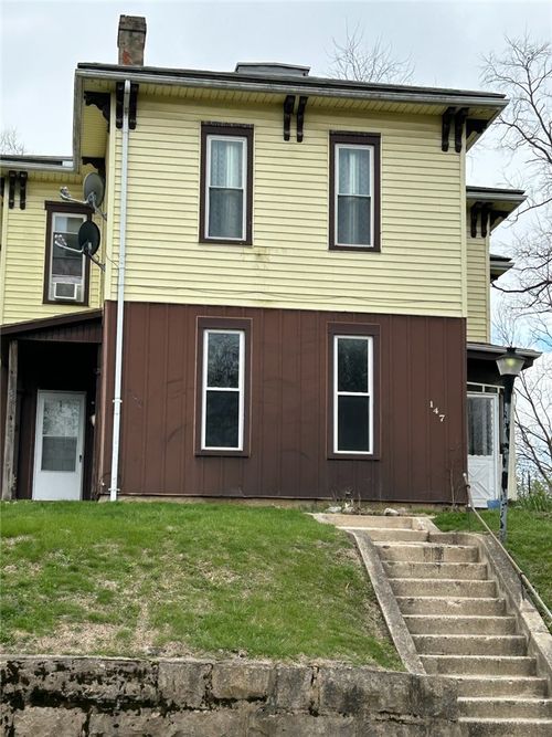 147 S Shaffer Street, Springfield, OH, 45506 | Card Image