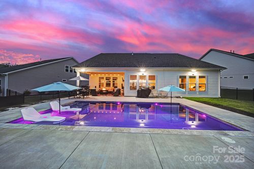 3255 Split Rail Ln, Lancaster, SC, 29720-0278 | Card Image