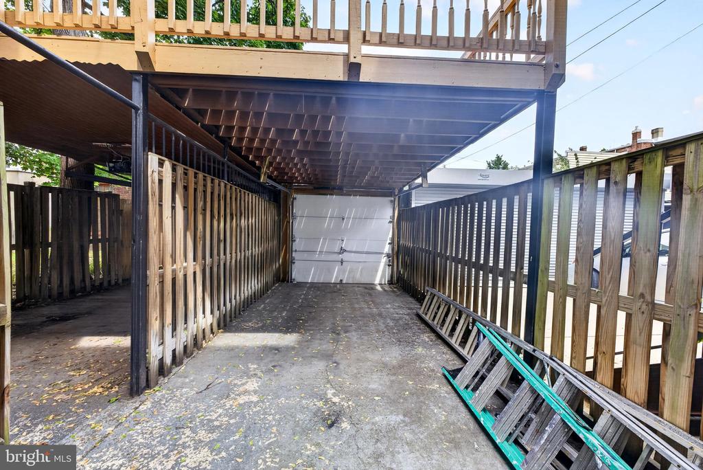 Residential Lease in WASHINGTON 5
