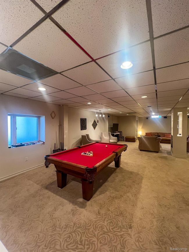 4197 Strathdale Ln, House other with 4 bedrooms, 5 bathrooms and null parking in West Bloomfield MI | Image 17
