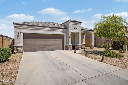 1258 E Denvil Drive, Casa Grande, AZ, 85122 | Card Image