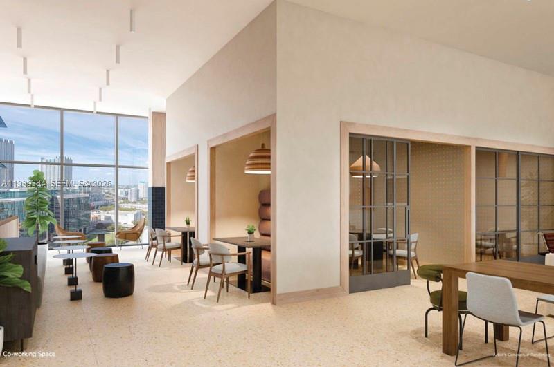Residential in Miami 5