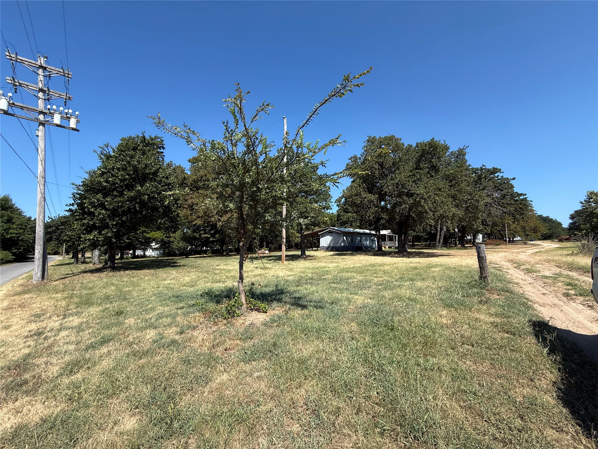 Residential in Eufaula 4