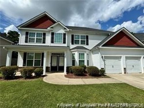 2037 Harrington Rd, Fayetteville, NC, 28306-3945 | Card Image