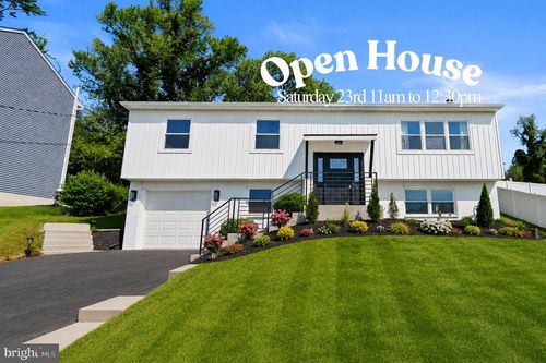 258 Tennessee Ave, CONSHOHOCKEN, PA, 19428-2628 | Card Image