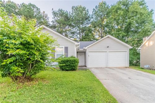 6304 Kendra Ln, Lithonia, GA, 30058-6482 | Card Image