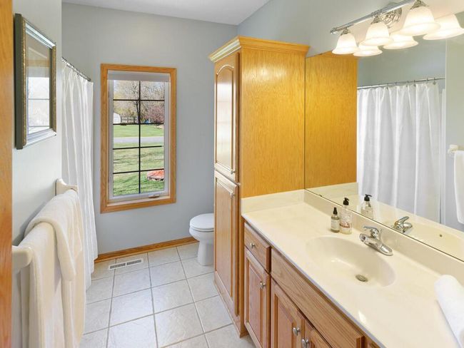 Main Level Guest Bath - 25259 Galaxy Ave Wyoming MN 55092 USA-044-047-045-MLS_Size.jpg | Image 21