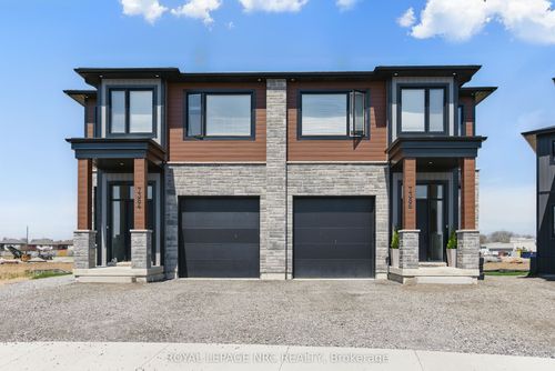7386 Splendour Dr, Niagara Falls, ON, L2H3V7 | Card Image