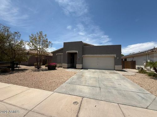 3242 N 125th Dr, Avondale, AZ, 85392-6391 | Card Image