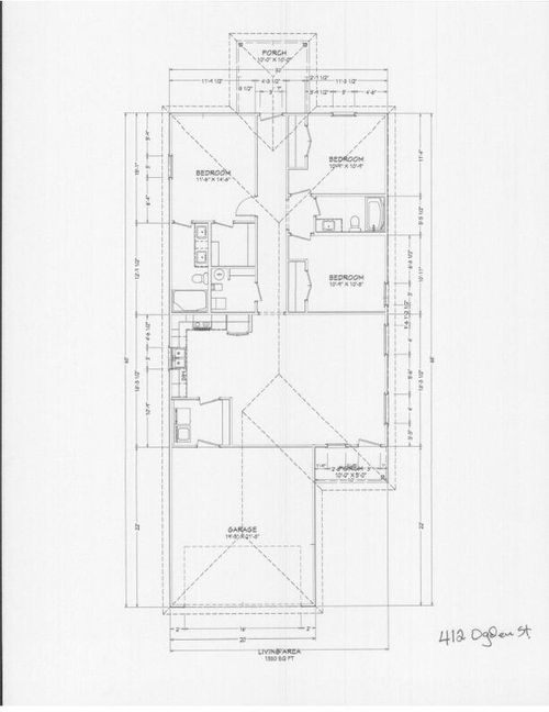 412 N Ogden St, STURGEON, MO, 65284 | Card Image