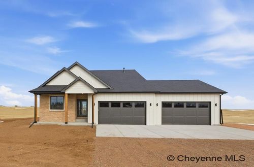 7810 Rich Strike Ct, Cheyenne, WY, 82009 | Card Image