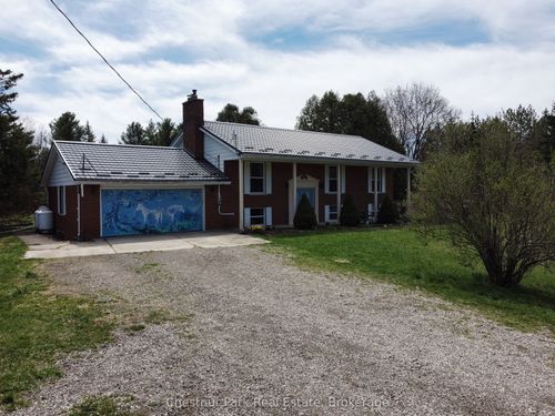 542310 Concession 14 Ndr, Municipality Of West Grey, ON, N0G1R0 | Card Image