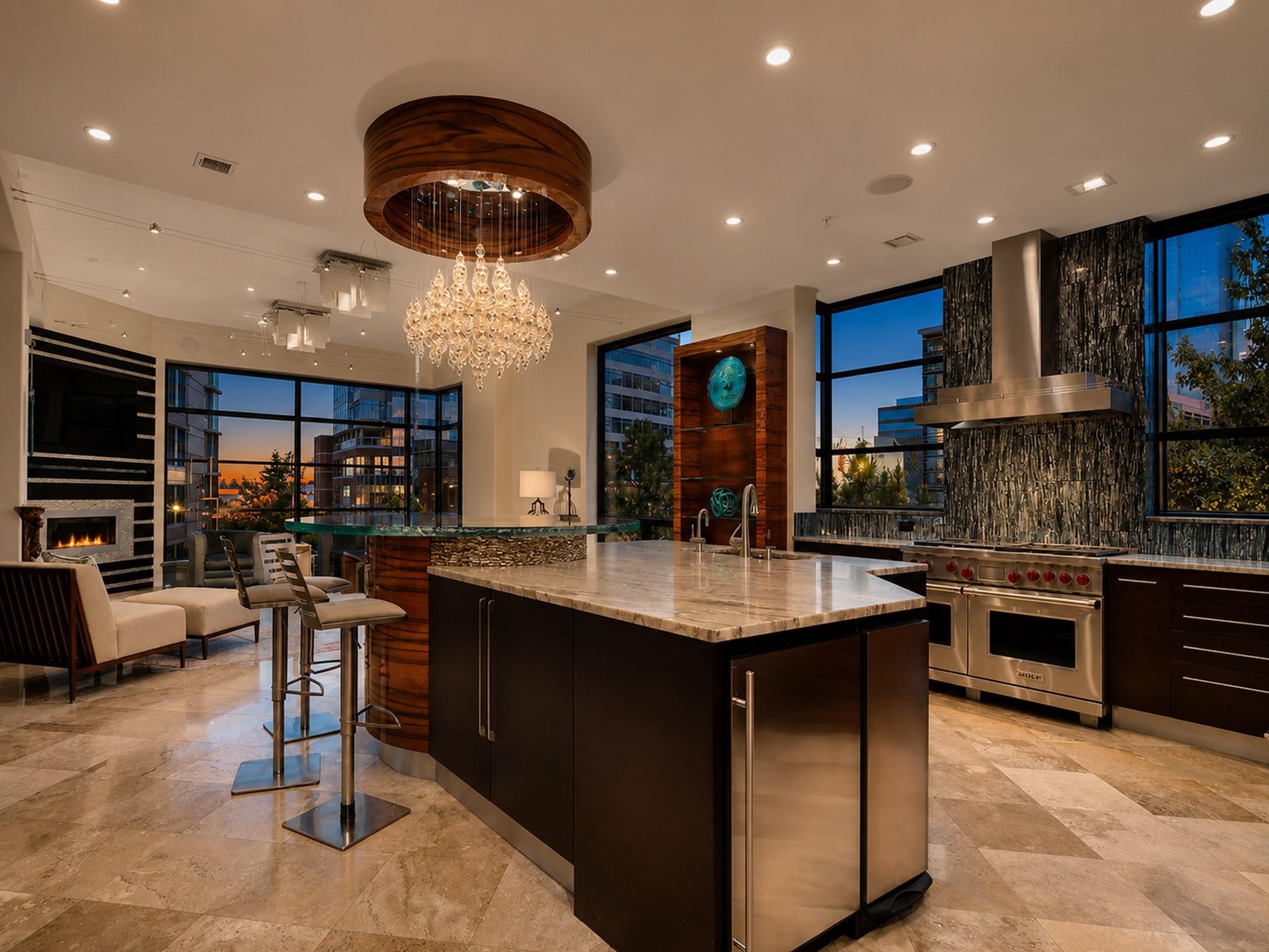 Residential in The Woodlands