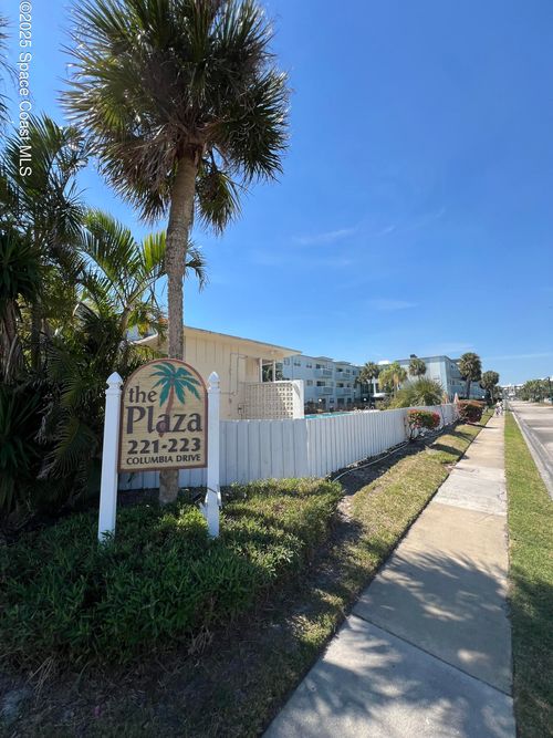 110-223 Columbia Dr, Cape Canaveral, FL, 32920-3641 | Card Image