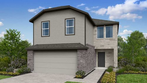 14219 Matterod Dr, Del Valle, TX, 78617-3198 | Card Image