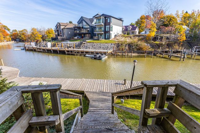 20 - 40 Ontario St S, Condo with 2 bedrooms, 2 bathrooms and 1 parking in Grand Bend ON | Image 38