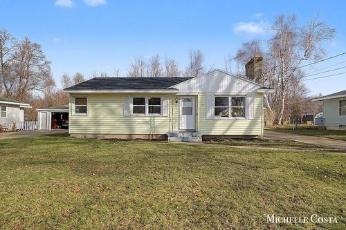 1345 Oriole Ct, Wyoming, MI, 49509-4339 | Card Image