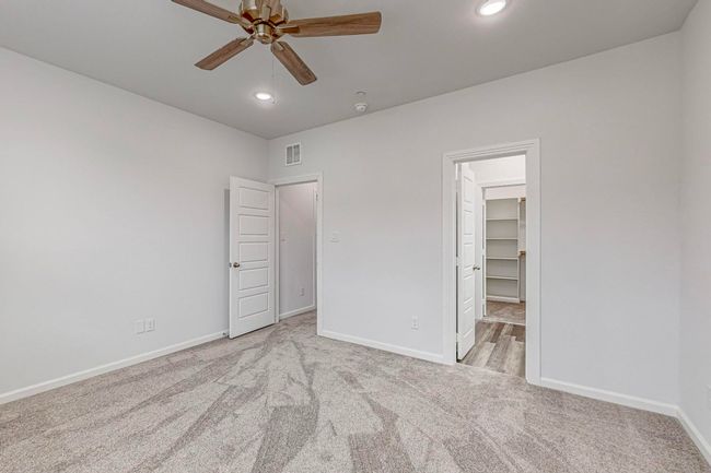277 Mule Deer Dr, Townhouse with 4 bedrooms, 3 bathrooms and null parking in Little Elm TX | Image 22