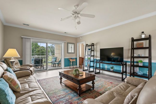 APT-201 - 4890 Luster Leaf Cir, Condo with 3 bedrooms, 2 bathrooms and null parking in Myrtle Beach SC | Image 12