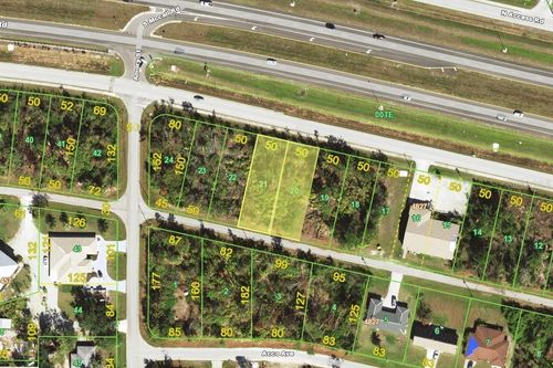 3427 & 3431 S Access Road, Englewood, FL, 34224 | Card Image