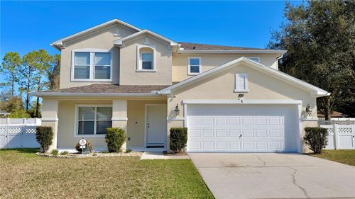 8 Perrotti Ln, PALM COAST, FL, 32164-7453 | Card Image