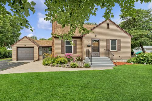 6300 Wentworth Ave, Richfield, MN, 55423-1541 | Card Image