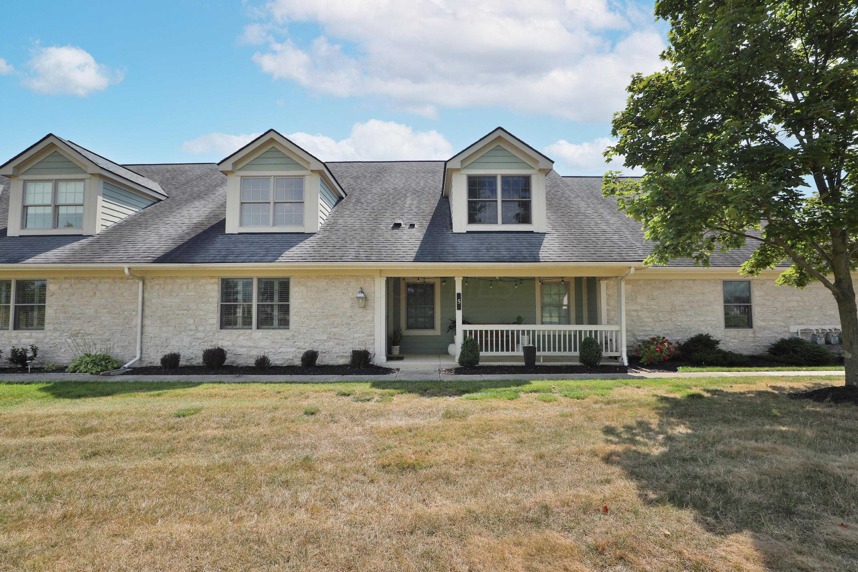 Glen Mawr Cir, Delaware, OH 43015