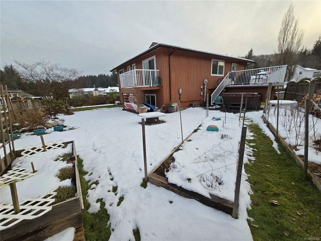 7071 Mc Dougal Pl, House other with 4 bedrooms, 3 bathrooms and 2 parking in Port Hardy BC | Image 62