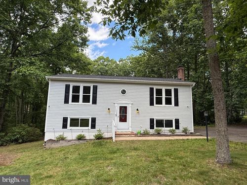 11503 Wilderness Park Dr, SPOTSYLVANIA, VA, 22551-8336 | Card Image