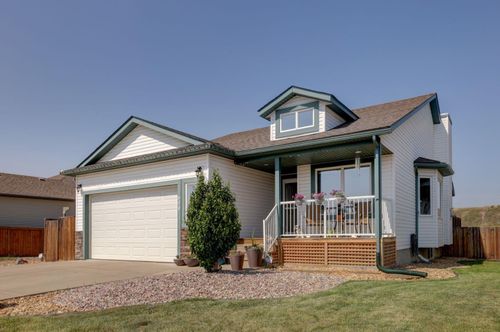 600 Bankview Drive, Drumheller, AB, T0J0Y6 | Card Image