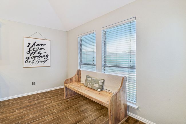 1708 Crestmeadow Ln, House other with 3 bedrooms, 2 bathrooms and null parking in Mansfield TX | Image 17
