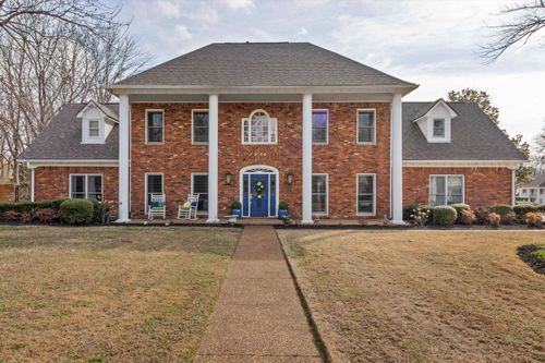 3106 Country Place Dr, Collierville, TN, 38017 | Card Image