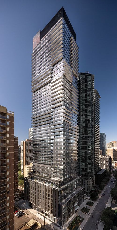 2909-55 Charles St E, Toronto, ON, M4Y0J1 | Card Image