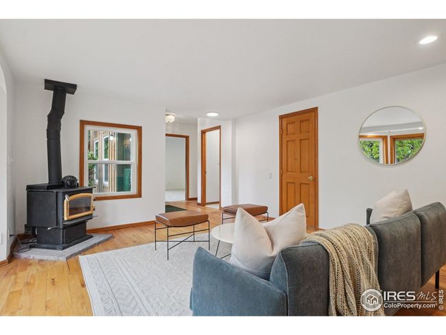 8493 Lefthand Canyon Dr, House other with 3 bedrooms, 2 bathrooms and null parking in Jamestown CO | Image 7