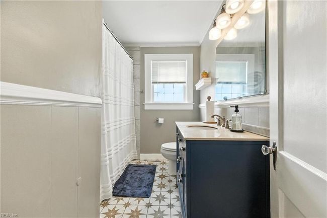 139 Chancellor Rd, House other with 2 bedrooms, 1 bathrooms and null parking in Hampton VA | Image 16