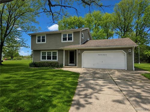 3329 Whitehaven Road, Grand Island, NY, 14072 | Card Image