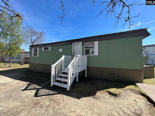 101 Dubbs, West Columbia, SC, 29169 | Card Image