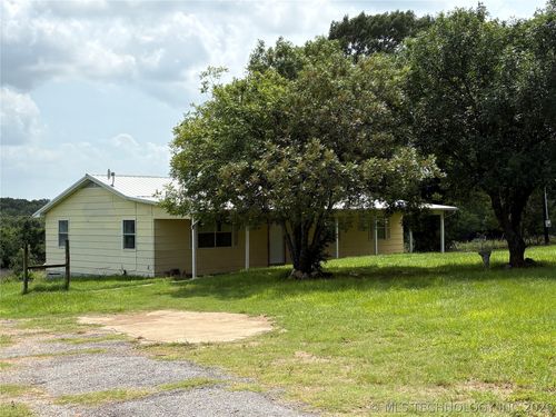 613 Sunshine Ln, Durant, OK, 74701-7531 | Card Image