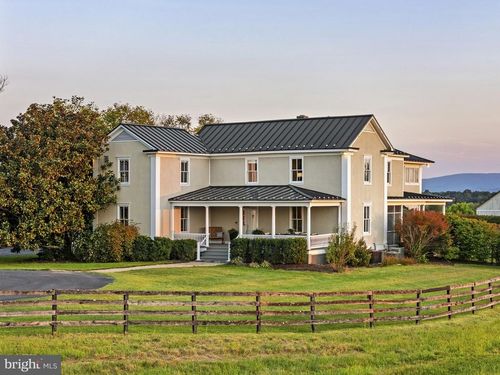 530 Ashby Station Rd, FRONT ROYAL, VA, 22630-2015 | Card Image