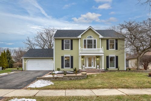 818 Fairwinds Ct, Naperville, IL, 60563-3219 | Card Image