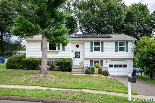 164 Tanglewood Dr, Hamden, CT, 06518-2728 | Card Image