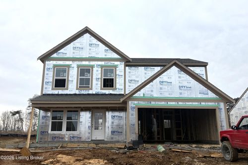 131 Misty Green Ct, Mt Washington, KY, 40047 | Card Image