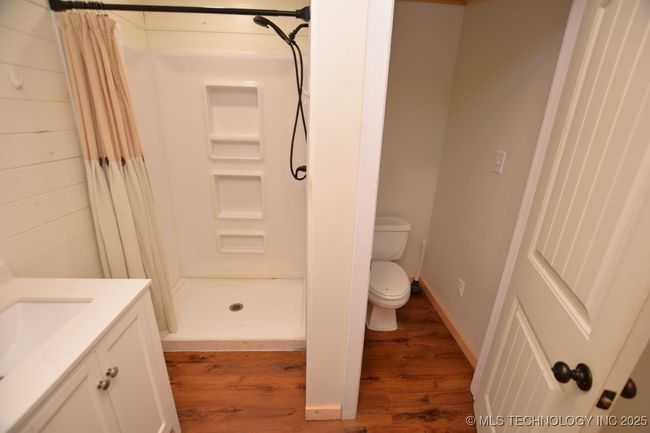 98926 S 4610 Road, House other with 4 bedrooms, 3 bathrooms and null parking in Marble City OK | Image 15