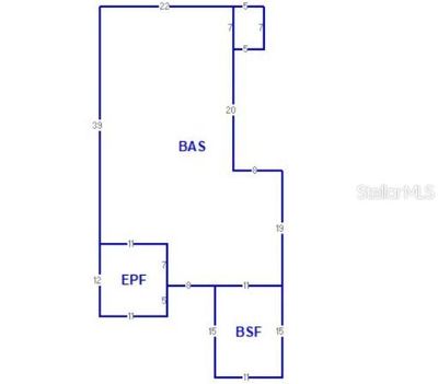 FLOOR PLAN PUBLIC RECORDS | Image 2