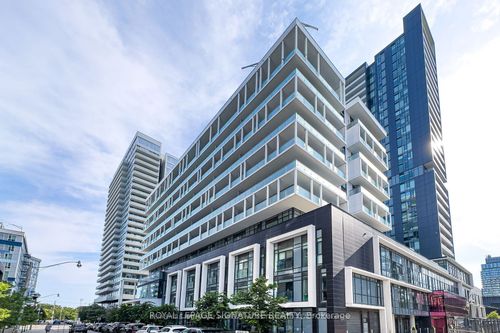 203-34 Tubman Ave, Toronto, ON, M5A0R2 | Card Image