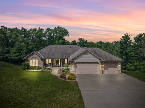 875 Fawn Ln, Grand Marsh, WI, 53936-9772 | Card Image