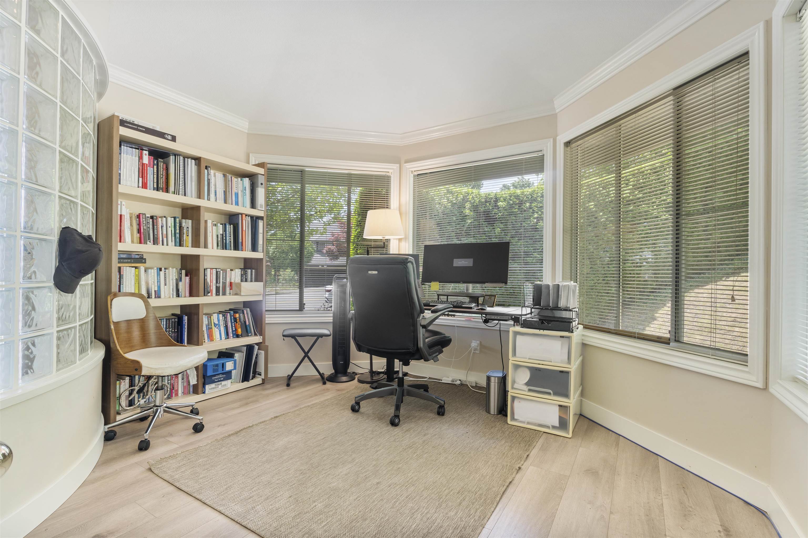 Residential in Coquitlam 5